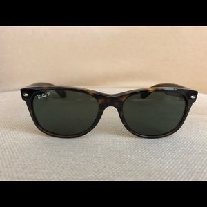 Ray-ban Wayfarer Sunglasses
